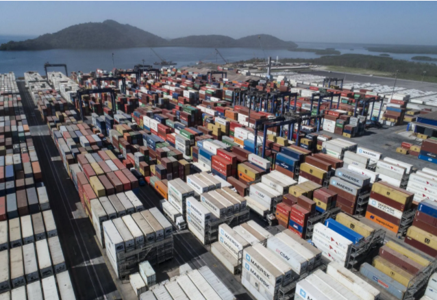 Comércio exterior pode ser alternativa à economia instável